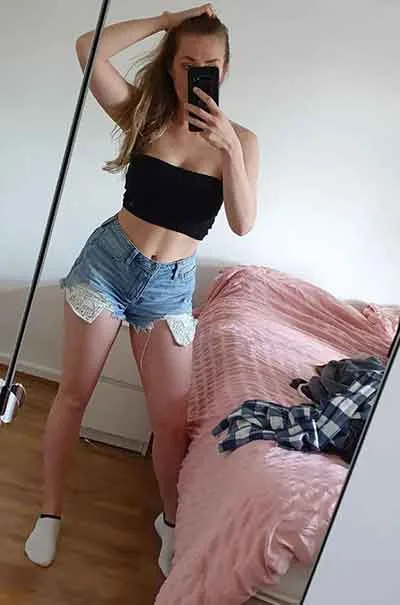 Amalie Ølstykke-Stenløse