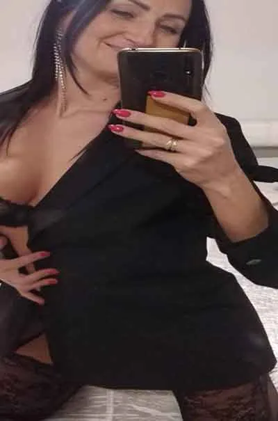 Anette Thyborøn
