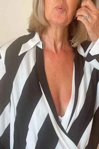 Anette Faaborg