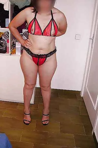 Anne Nykøbing M