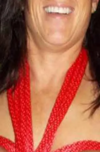 Christina Hadsund