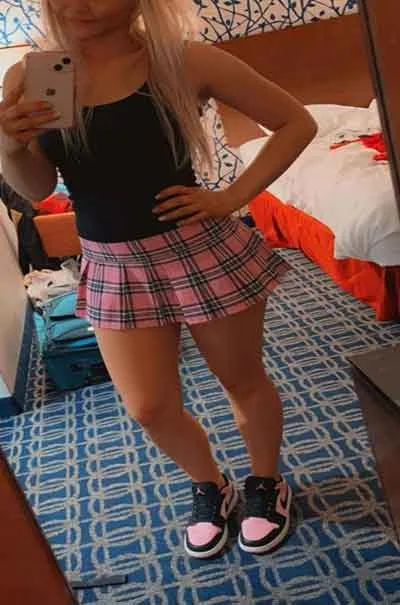 Johanne Viby