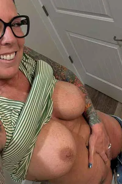 Julie Nørre Nebel
