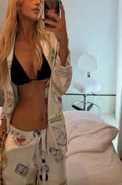Karina Silkeborg