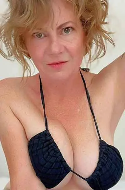 Katrine Spjald