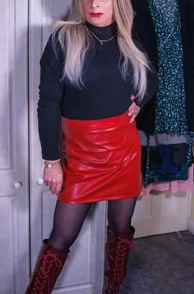 Katrine Spørring