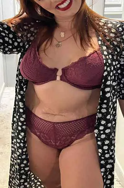 Katrine Harridslev