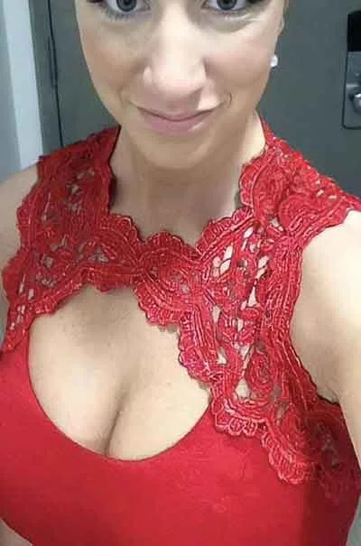 Katrine Østbirk