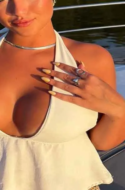 Maiken Østbirk