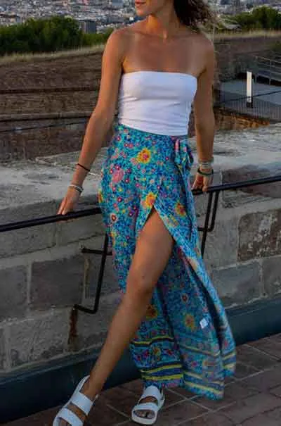 Maiken Haslev