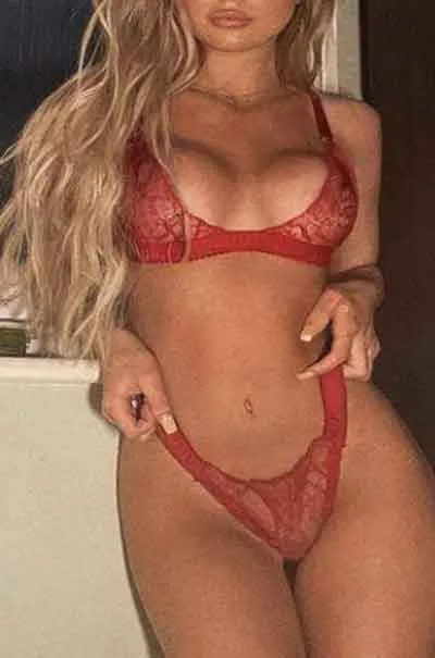Maria Brenderup
