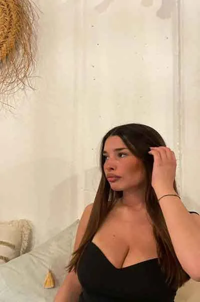 Maria Snedsted