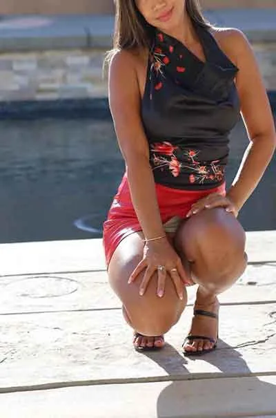 Marie Nødebo