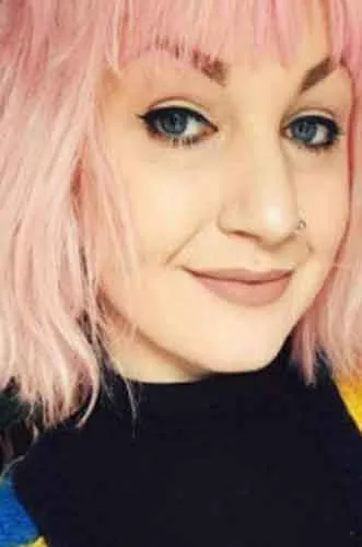 Mette Ugelbølle