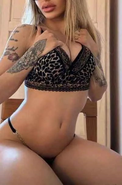 Mia Kirke Hvalsø