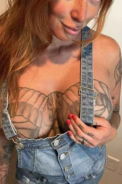 Pernille Spentrup
