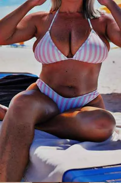 Pernille Løgstør