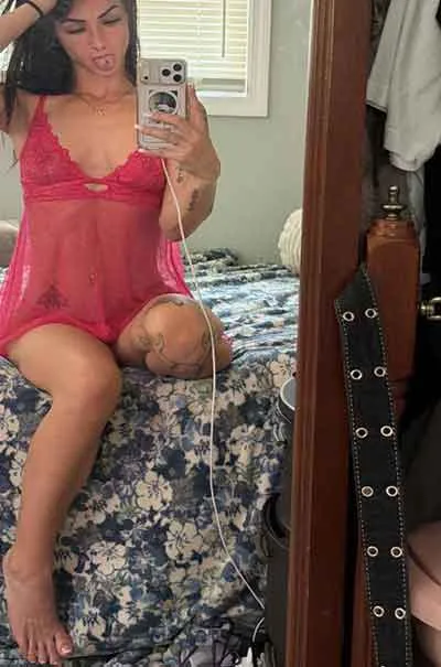Pernille Ørum
