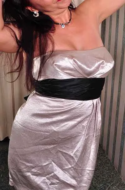 Pernille Sørbymagle