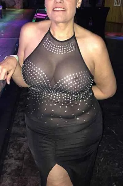 Pernille Vindeby