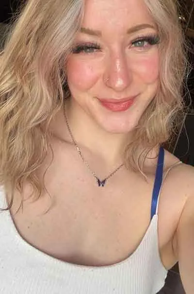 Rikke Tvis