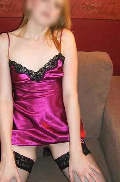 Rikke Jels
