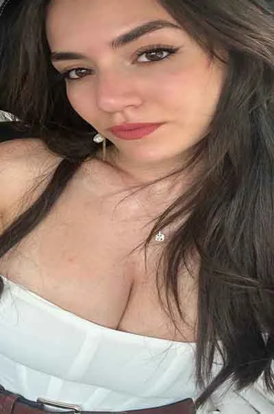 Sara Gislev