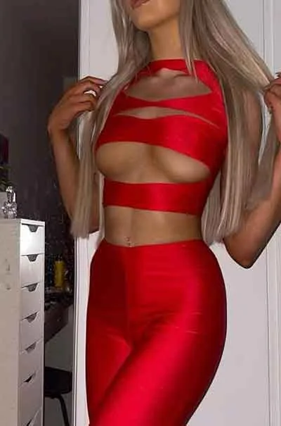 Sara Klarup
