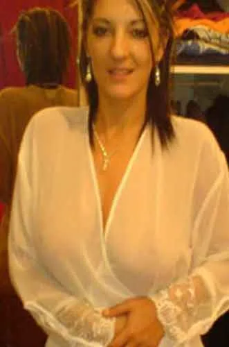 Signe Gedved