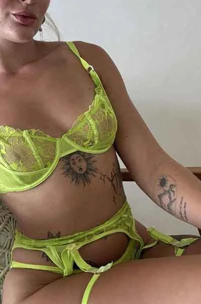 Sofie Elling