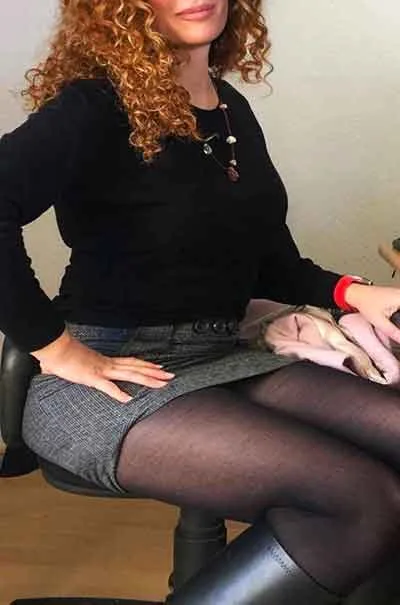 Sofie Stege