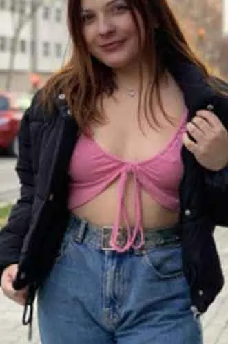 Sofie Nordborg