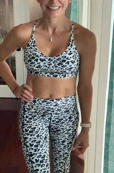 Stine Sønderborg
