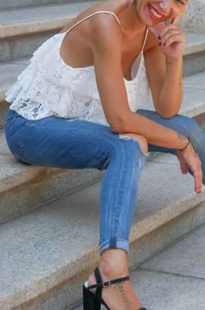 Stine Tisvilde
