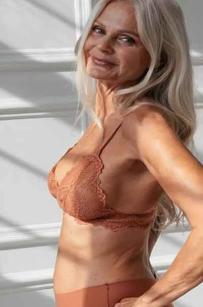 Susanne Felsted