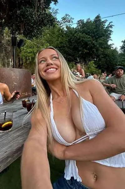 Trine Nykøbing F