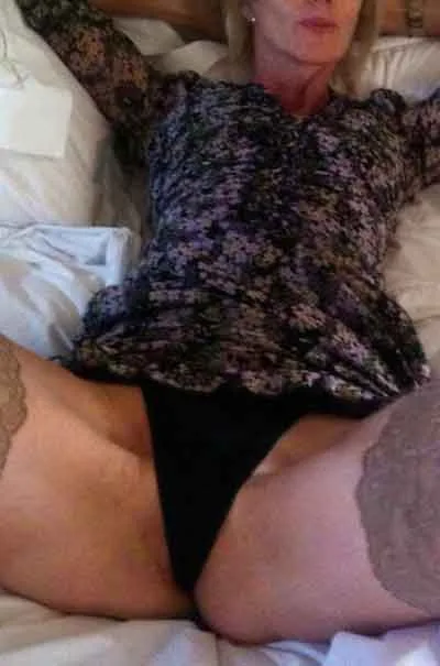Trine Hvidovre