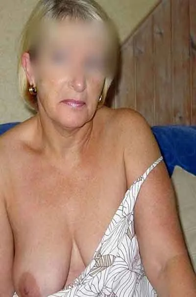 Ulla Almind